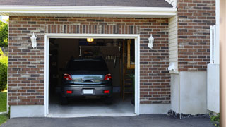 Garage Door Installation at East Village Oxnard, California